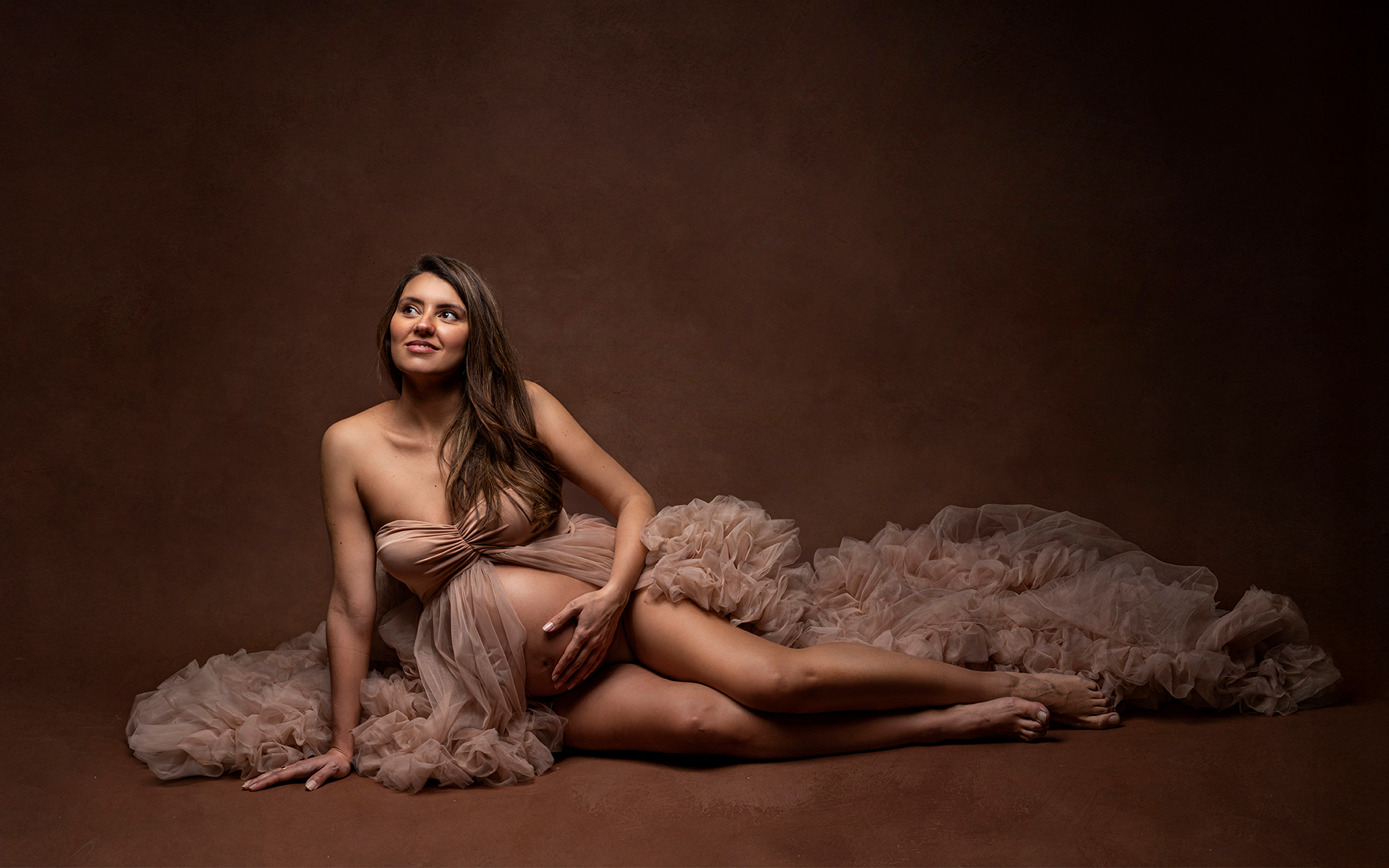 fotos maternitat andorra