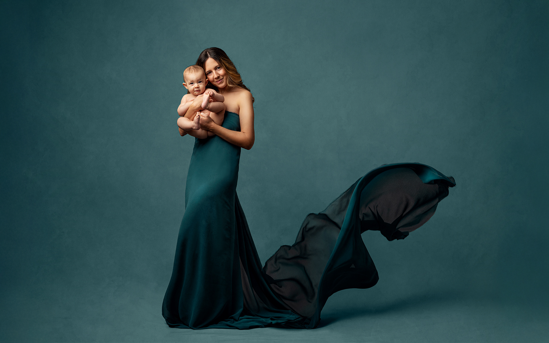 Fotógrafa motherhood andorra