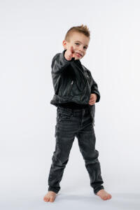 book moda infantil niños