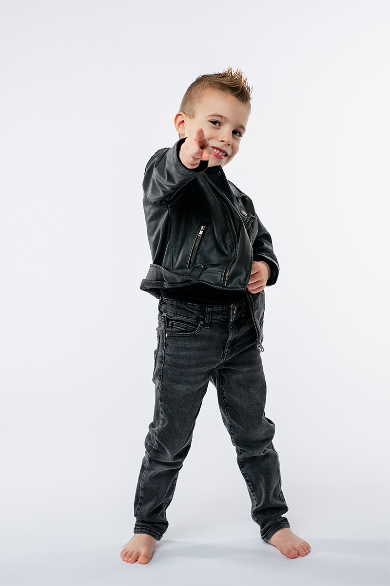 book moda infantil niños